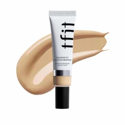 Radiance Fit Serum Foundation, N1.5 Suede