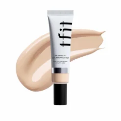 Radiance Fit Serum Foundation, C00 Fair