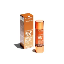 Radiance Golden Glow Booster Selvbruner, 30 ml