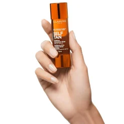 Radiance Golden Glow Booster Selvbruner, 30 ml