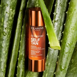 Radiance Golden Glow Booster Selvbruner, 30 ml
