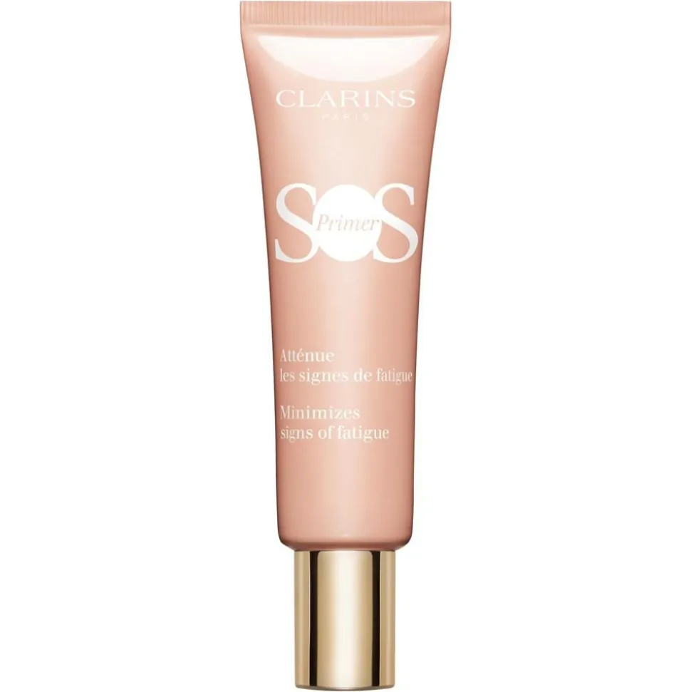 Radiance SOS Primer