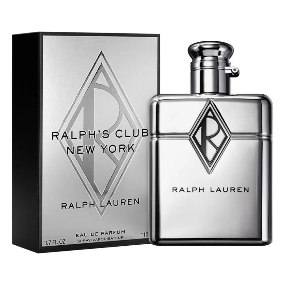 Ralph's Club Eau De Parfum, 110 ml
