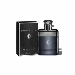 Ralph's Club Eau De Toilette, 50 ml