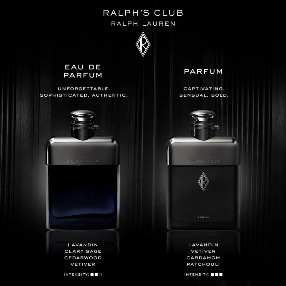 Ralph's Club Parfum, 50 ml
