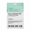 Real AHA BHA PHA Calming Care Mask, 1 stk