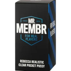 Rebecca Realistisk Pocket Pussy