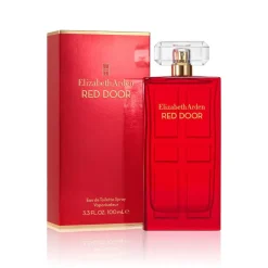 Red Door Eau De Toilette, 100 ml