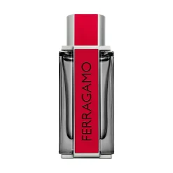 Red Leather Eau De Parfum, 100 ml