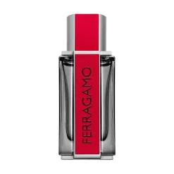 Red Leather Eau De Parfum, 50 ml