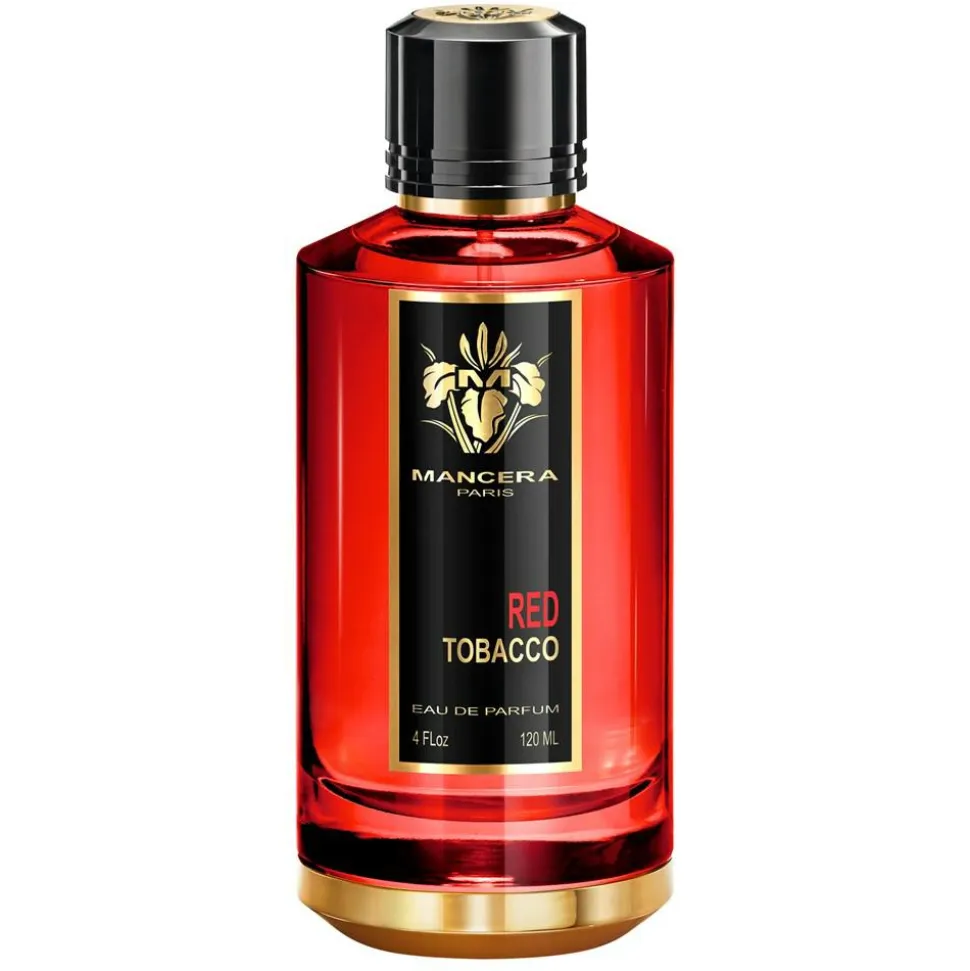 Red Tobacco Eau De Parfum, 120 ml