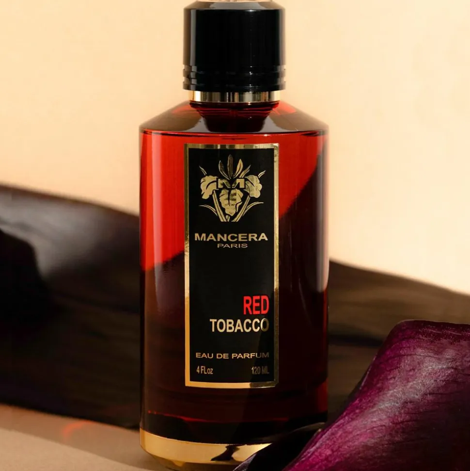 Red Tobacco Eau De Parfum, 120 ml
