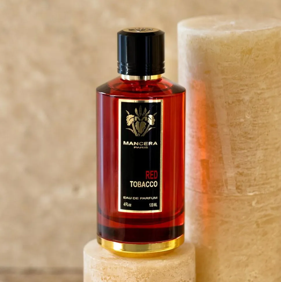 Red Tobacco Eau De Parfum, 120 ml