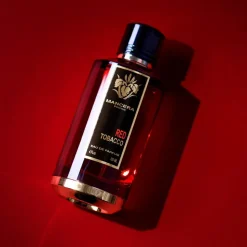 Red Tobacco Eau De Parfum, 120 ml
