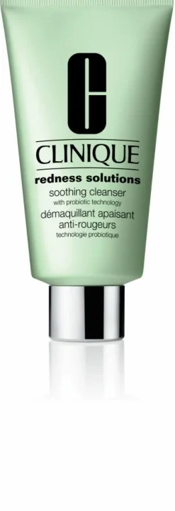 Redness Solutions Soothing Cleanser, 150 ml