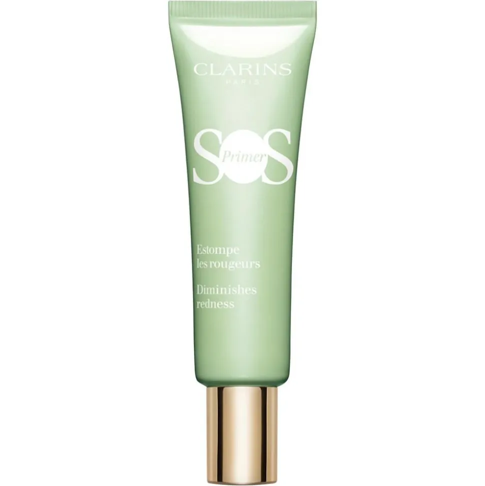 Redness SOS Primer
