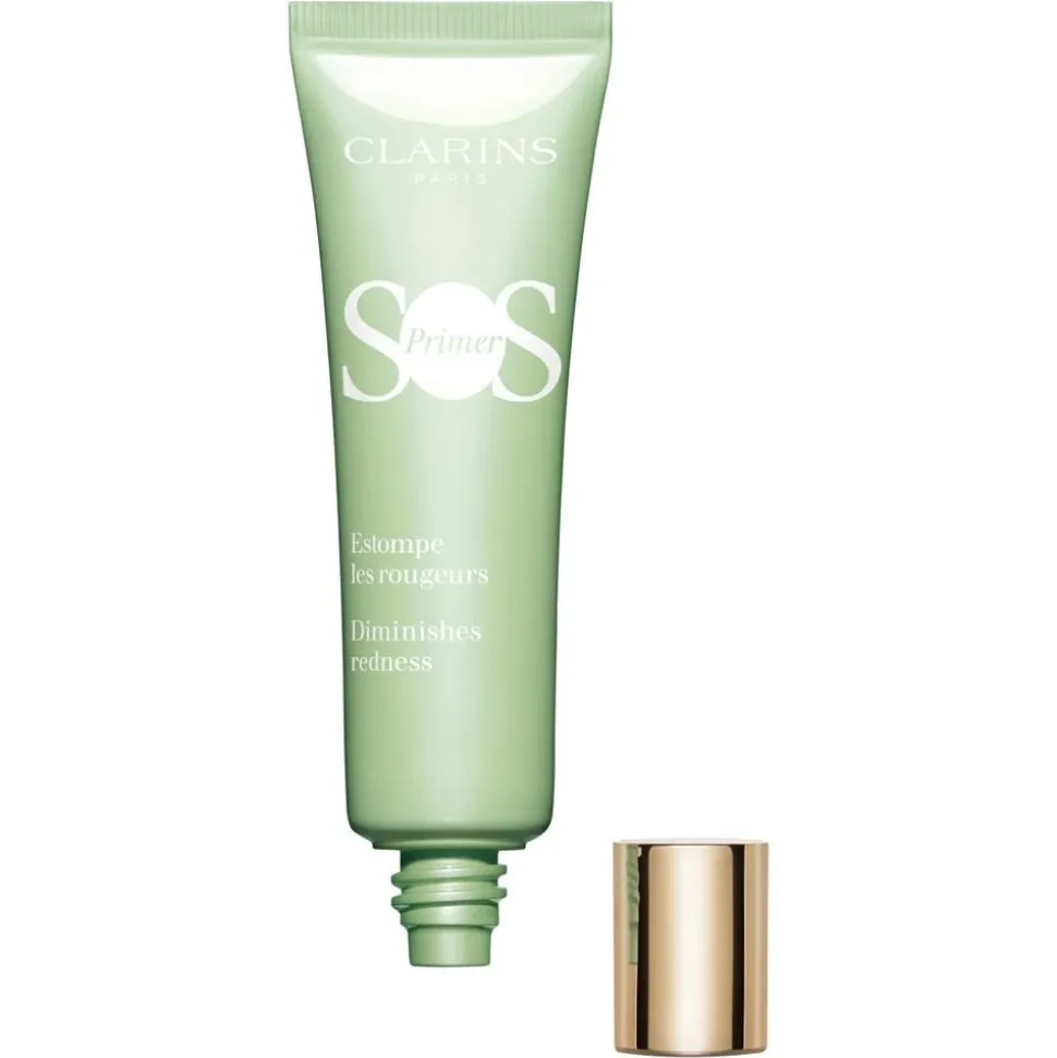 Redness SOS Primer