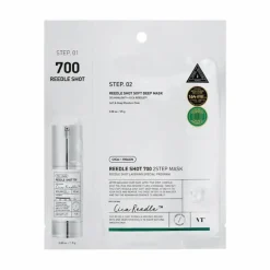 Reedle Shot 700 2-Step Mask, 1 stk