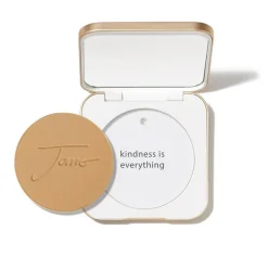 Refillable Compact