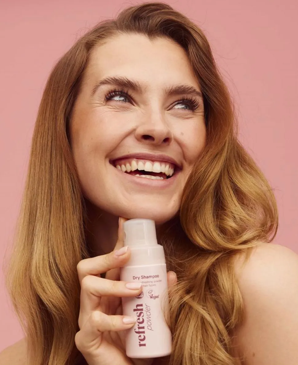 Refresh Powder™ Dry Shampoo, 40 g