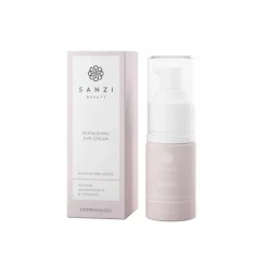 Refreshing Eye Cream, 15 ml