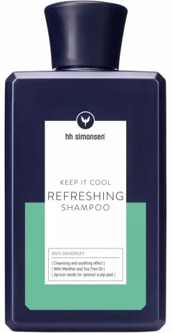 Refreshing Shampoo, 250 ml