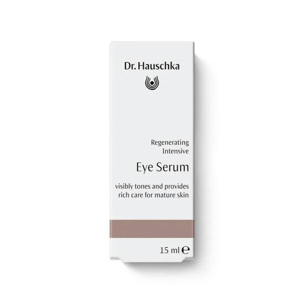 Regenerating Eye Serum, 15 ml