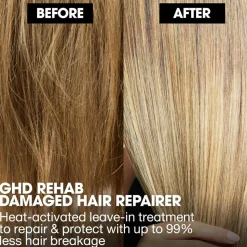 Rehab Damaged Hair Repairer, 95 ml