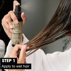 Rehab Damaged Hair Repairer, 95 ml