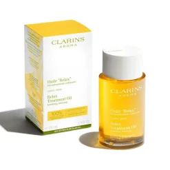 Relax Body Treatment Oil, 100 ml