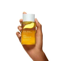 Relax Body Treatment Oil, 100 ml