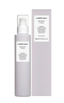 Remedy Sensitive Skin Toner, 200 ml