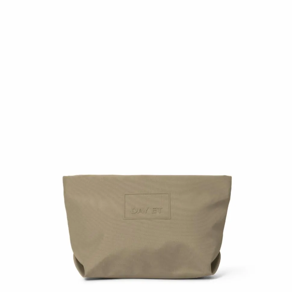 RE-Mono Pouchy S Kosmetikpung, Brindle