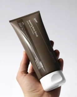 Renewing Body Scrub, 200 ml