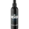 Rens til Sexlegetøj, 200 ml
