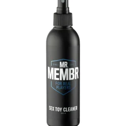 Rens til Sexlegetøj, 200 ml