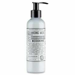 Rensemælk Parfumefri, 200 ml