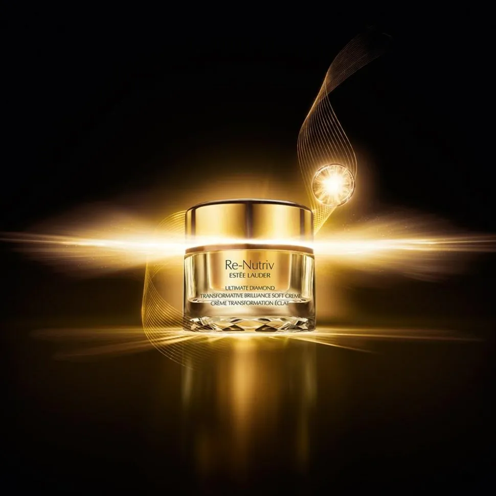 Re-Nutriv Ultimate Diamond Transformative Brilliance Soft Creme, 50 ml