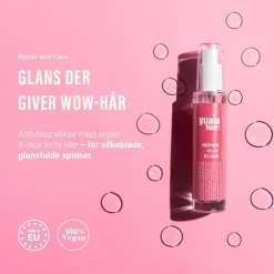 Repair & Shine Hårserum, 100 ml
