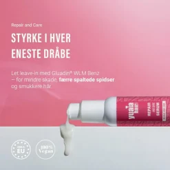 Repair & Shine Hårserum, 100 ml
