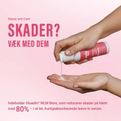 Repair & Shine Hårserum, 100 ml