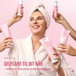 Repair & Shine Hårserum, 100 ml