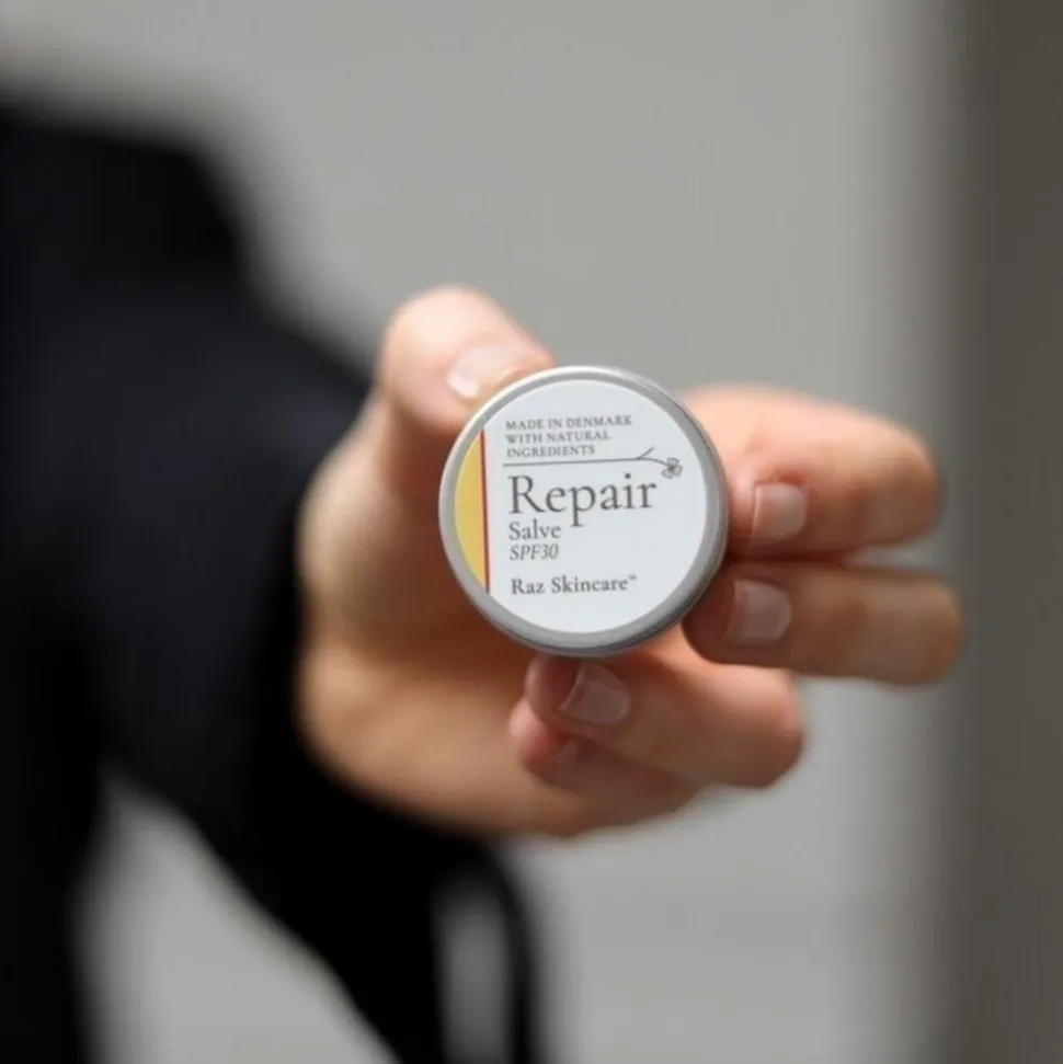 Repair Salve SPF 30, 15 ml
