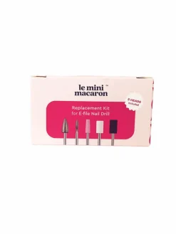Replacement Kit For Nail Drill