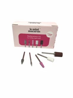 Replacement Kit For Nail Drill
