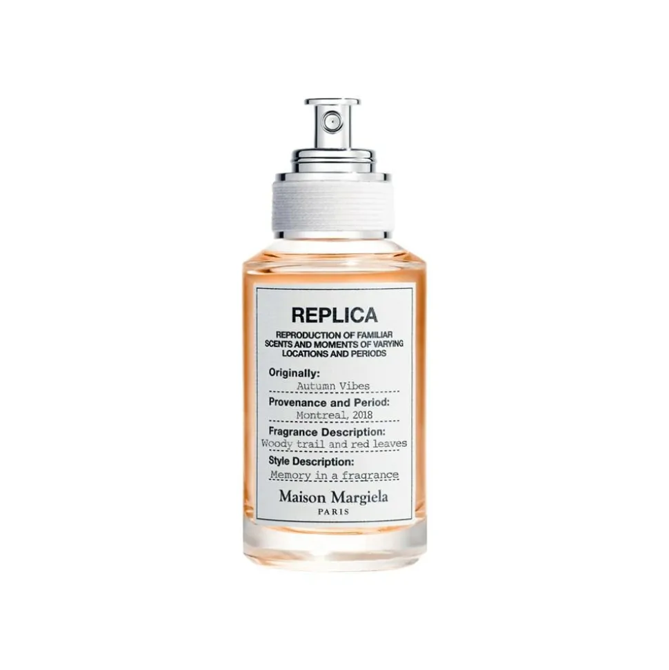 Replica Autum Vibes Eau De Toilette, 30 ml