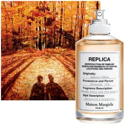 Replica Autum Vibes Eau De Toilette, 30 ml