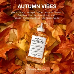Replica Autum Vibes Eau De Toilette, 30 ml