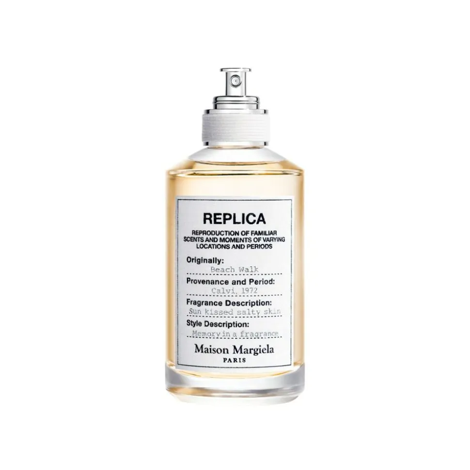 Replica Beach Walk Eau De Toilette, 100 ml