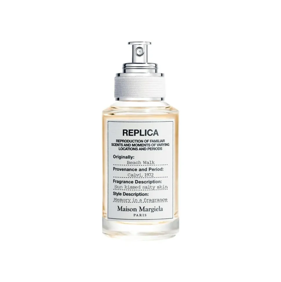 Replica Beach Walk Eau De Toilette, 30 ml